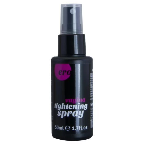 HOT ero - sprej na zúženie vagíny pre ženy (50 ml)