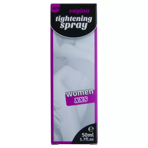 HOT ero - sprej na zúženie vagíny pre ženy (50 ml)