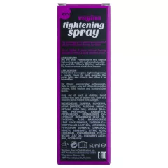 HOT ero - sprej na zúženie vagíny pre ženy (50 ml)