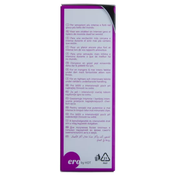 HOT ero - sprej na zúženie vagíny pre ženy (50 ml)