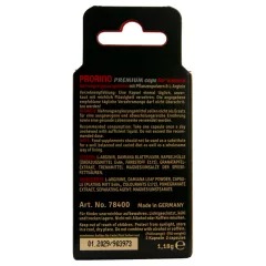 PRORINO - výživový doplnok pre ženy - kapsuly - 2 ks