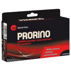 PRORINO prášok - doplnok stravy pre ženy (7ks)