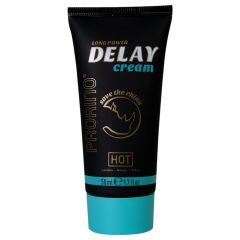 Prorino - krém na oddialenie ejakulácie - 50 ml
