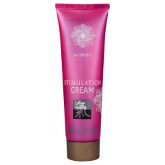 HOT Shiatsu Joyful - stimulačný krém pre ženy (30 ml)