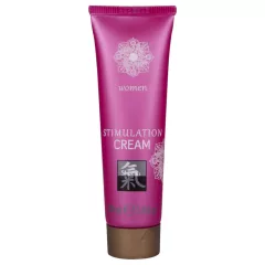 HOT Shiatsu Joyful - stimulačný krém pre ženy (30 ml)