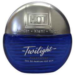 HOT Twilight - feromón parfum pre mužov (15ml) - voňavý