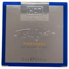   HOT Twilight - feromónový parfum pre mužov (15ml) - zvodná vôňa