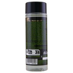   HOT olej na masáž a starostlivosť o pleť - tropické ovocie (100ml)