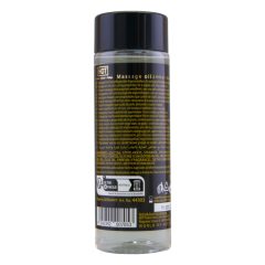   Masážny olej na starostlivosť o pokožku HOT - jantárové pižmo (100 ml)