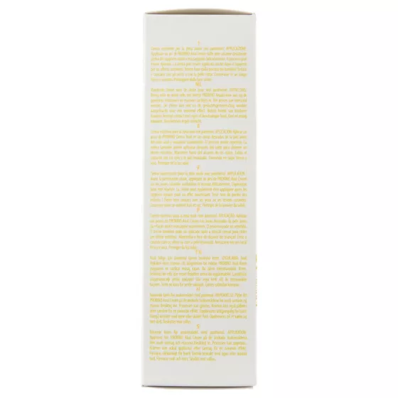 HOT - análna starostlivosť - krém - 100 ml