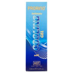   HOT Prorino - jemný chladiaci intímny krém pre mužov (100ml)