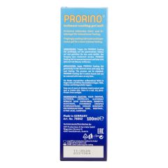  HOT Prorino - jemný chladivý intímny krém pre mužov (100 ml)