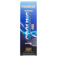   HOT Prorino - silný chladivý intímny krém pre mužov (100ml)