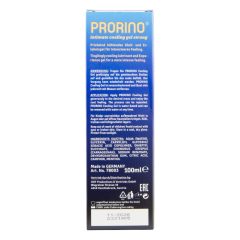   HOT Prorino - silný chladivý intímny krém pre mužov (100 ml)
