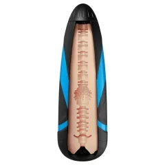 Satisfyer - mastrubátorový návlek - Tri Delights vložka