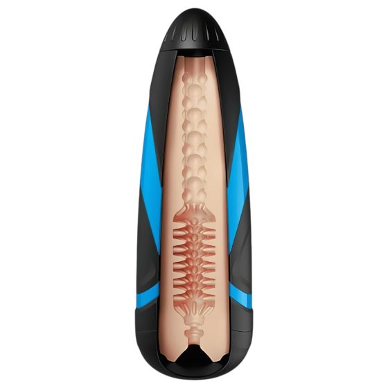 Satisfyer Sleeve Tornado Bliss - masturbátorová vložka