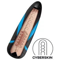 / Satisfyer Sleeve Tornado Bliss - vložka do masturbátora
