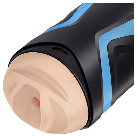 Satisfyer Sleeve Tornado Bliss - masturbátorová vložka