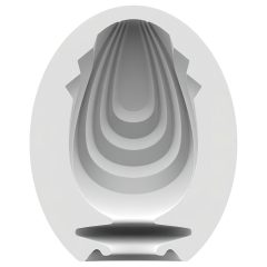   Satisfyer Egg Savage - masturbátor pre mužov - vajíčko - 1 ks