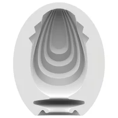  Satisfyer Egg Savage - masturbátor pre mužov - vajíčko - 1 ks