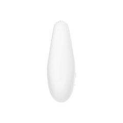   / Satisfyer White Temptation - nabíjací vibrátor na klitoris (biely)