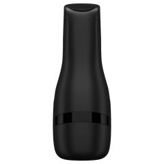   Satisfyer Men Classic - pánsky masturbátor s podtlakom - čierny