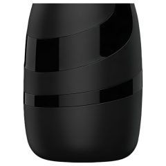   Satisfyer Men Classic - pánsky masturbátor s podtlakom - čierny