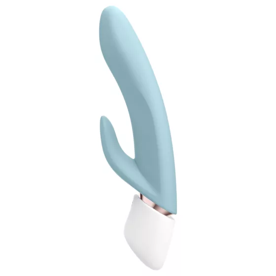 Satisfyer Marvelous Four - sada vibrátorov na batériu - 4 ks