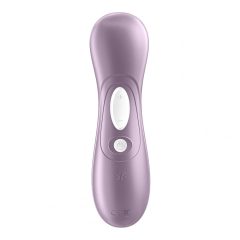   Satisfyer Pro 2 Gen2 - nabíjací stimulátor klitorisu (fialový)