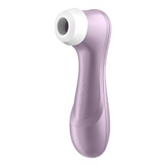   Satisfyer Pro 2 Gen2 - nabíjací stimulátor klitorisu (fialový)