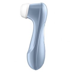   Satisfyer Pro 2 Gen2 - nabíjací stimulátor klitorisu (tyrkysový)