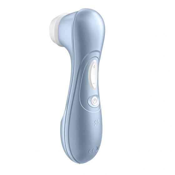 Satisfyer Pro 2 Gen2 - nabíjací stimulátor klitorisu (tyrkysový)