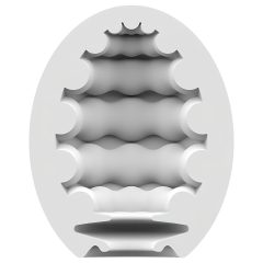 Satisfyer Egg Riffle - vajíčko masturbátor - 1 kus