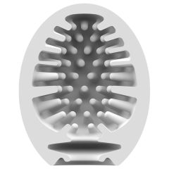 Satisfyer Egg Naughty - masturbátor vajíčko - 1 kus