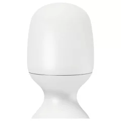 Satisfyer Wand-erland - masážny vibrátor (biely)