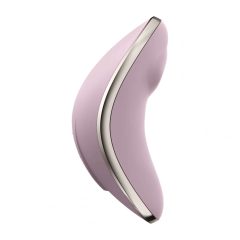   Satisfyer Vulva Lover 1 - nabíjací stimulátor klitorisu (fialový)