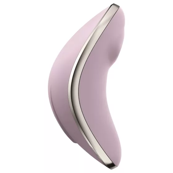 Satisfyer - klitorálny vibrátor na vlny vzduchu - fialová