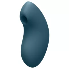   Satisfyer Vulva Lover 2 - nabíjateľný stimulátor klitorisu s tlakovými vlnami (modrý)