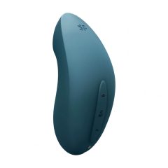   Satisfyer Vulva Lover 2 - nabíjací stimulátor klitorisu (modrý)