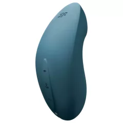   Satisfyer Vulva Lover 2 - nabíjateľný stimulátor klitorisu s tlakovými vlnami (modrý)