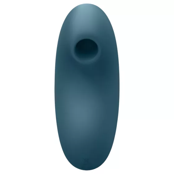 Satisfyer Vulva Lover 2 - nabíjateľný stimulátor klitorisu s tlakovými vlnami (modrý)
