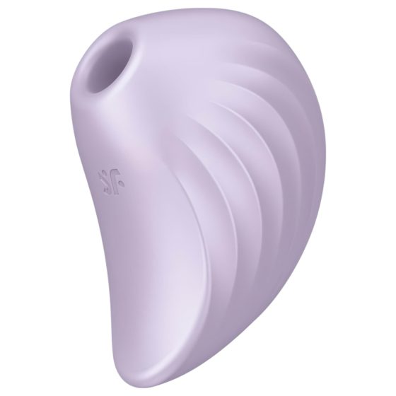 Satisfyer - stimulátor klitorisu s tlakovými vlnami - fialový