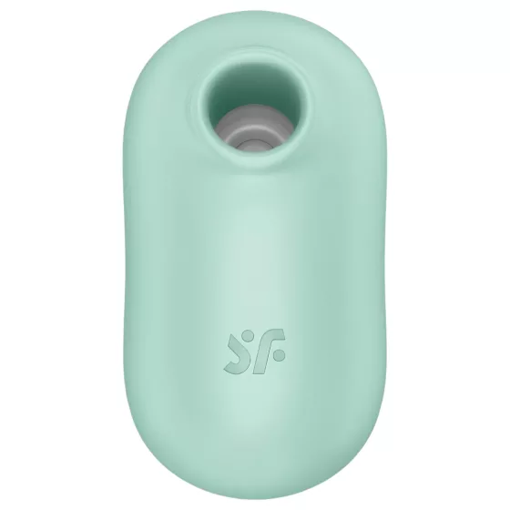 Satisfyer Pro To Go 2 - nabíjateľný stimulátor klitorisu na vlny vzduchu