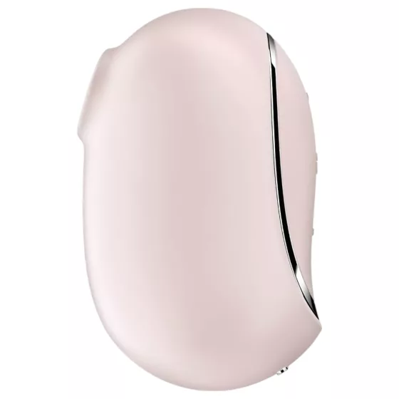 Satisfyer Pro To Go 2 - stimulátor klitorisu na vlny vzduchu - béžový