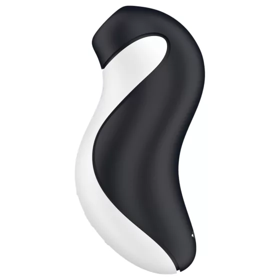 Satisfyer Orca - vodotesný stimulátor klitorisu s tlakovými vlnami