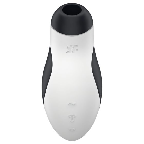 / Satisfyer Orca - vízálló léghullámos csiklóizgató