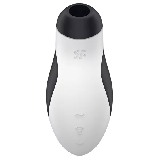 Satisfyer Orca - vodotesný stimulátor klitorisu s tlakovými vlnami