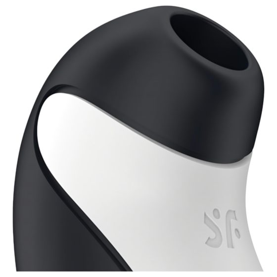 / Satisfyer Orca - vízálló léghullámos csiklóizgató