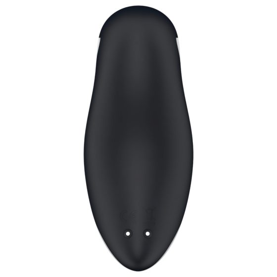 / Satisfyer Orca - vízálló léghullámos csiklóizgató