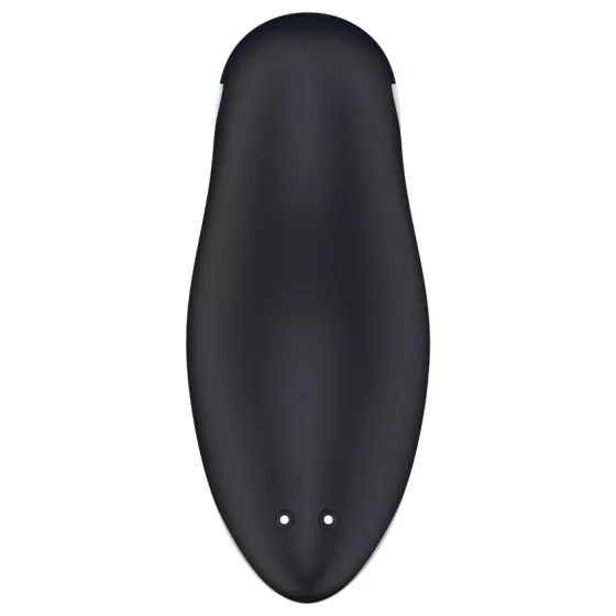 Satisfyer Orca - vodotesný stimulátor klitorisu s tlakovými vlnami